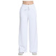 Target Γυναικείο παντελόνι φόρμας Wid-Leg French Terry Pants